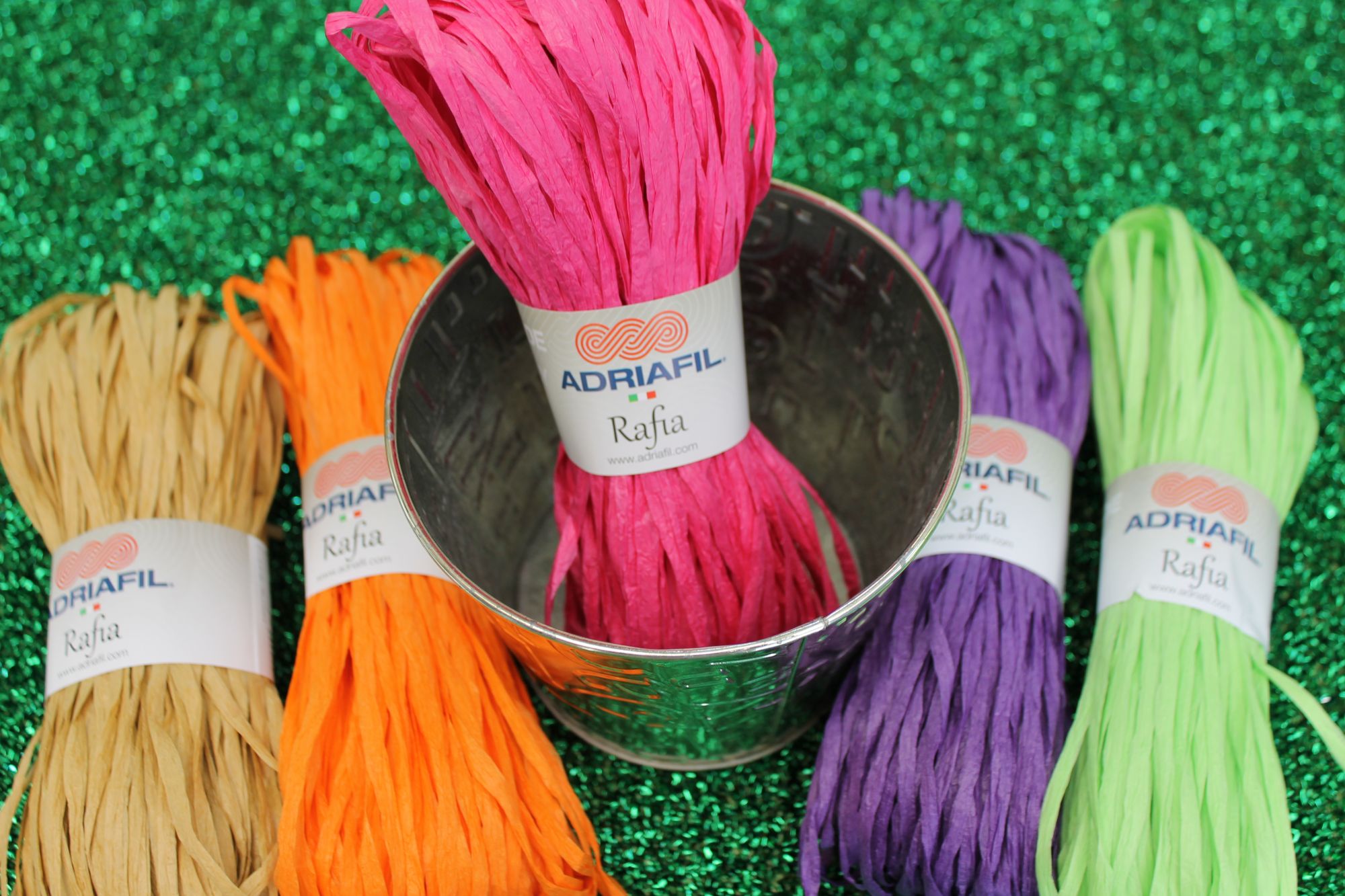 Neon Embroidery Floss By Loops & Threads®